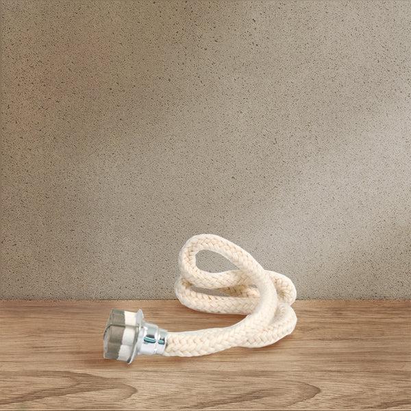 ashleigh & burwood Loose Large Replacement Wick