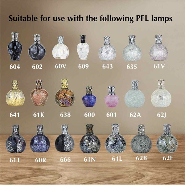 Ashleigh & Burwood Loose Small Replacement Wick