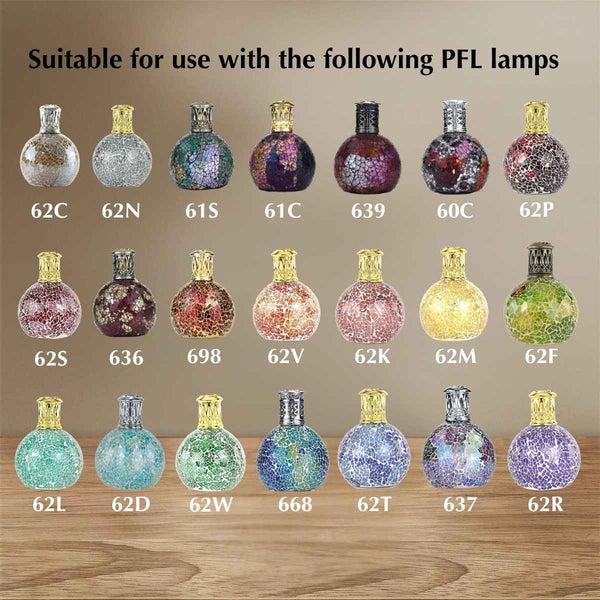 Ashleigh & Burwood Loose Small Replacement Wick