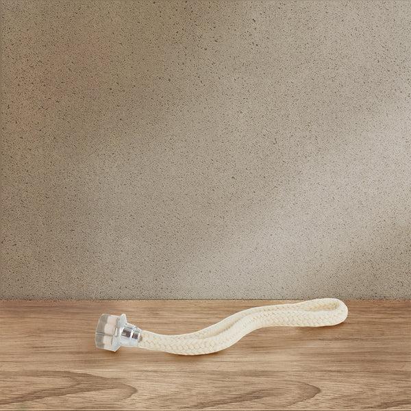 ashleigh & burwood Loose Small Replacement Wick