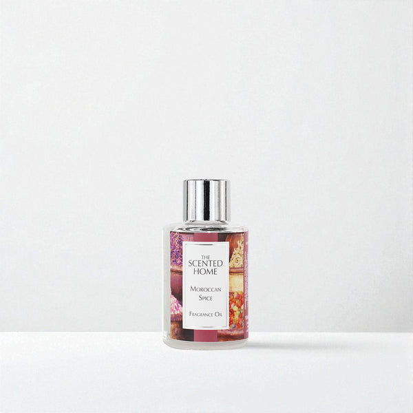 ashleigh & burwood Moroccan Spice Fragrance Oil