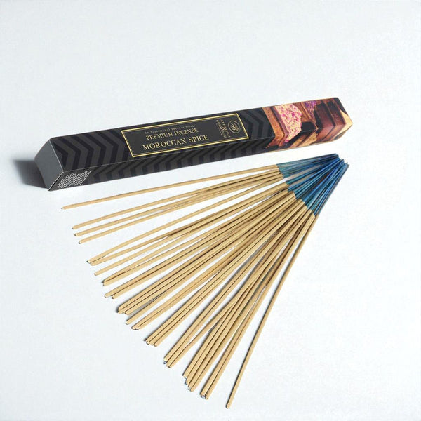 ashleigh & burwood Moroccan Spice Incense