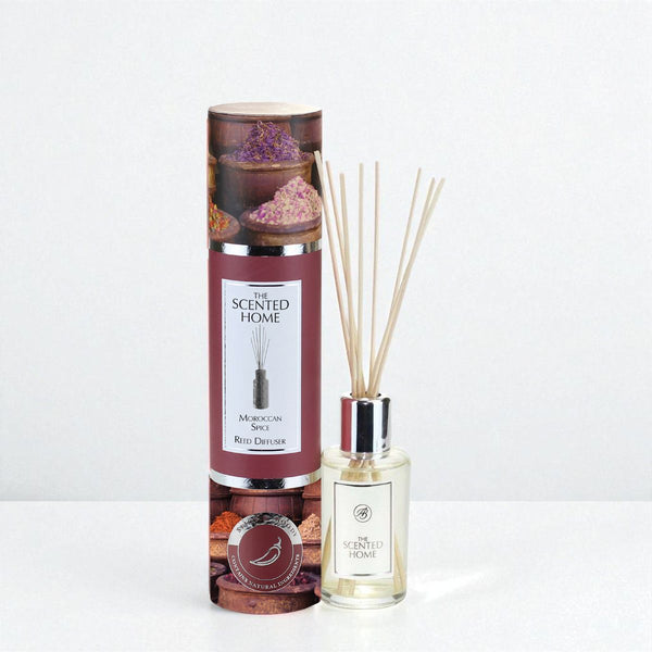 ashleigh & burwood Moroccan Spice Reed Diffuser