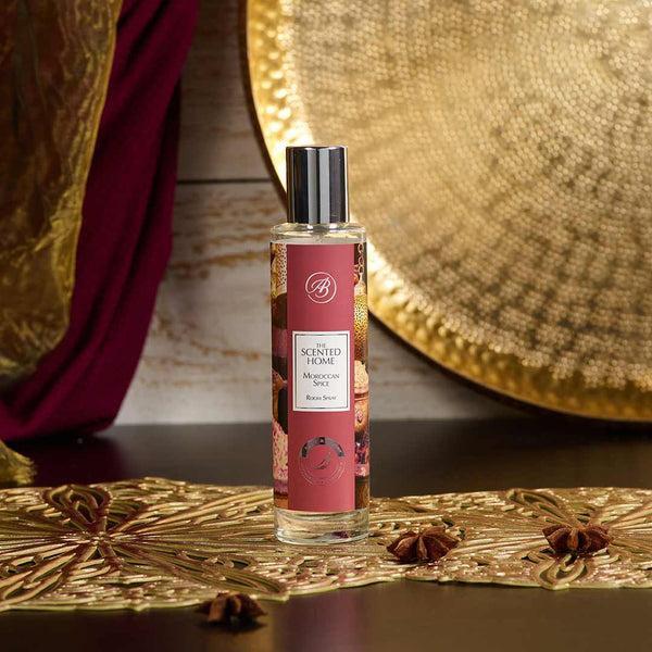 Ashleigh & Burwood Moroccan Spice Room Spray