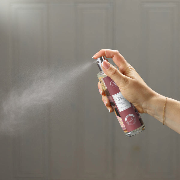 Ashleigh & Burwood Moroccan Spice Room Spray