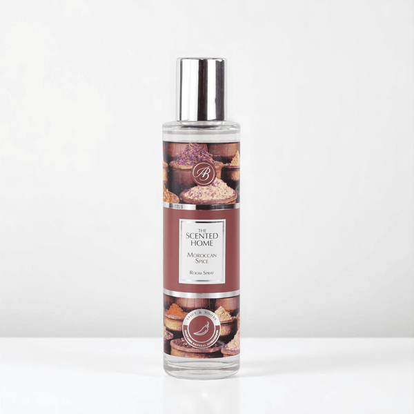ashleigh & burwood Moroccan Spice Room Spray