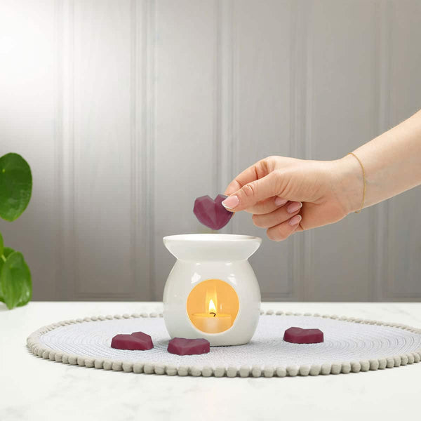 Ashleigh & Burwood Moroccan Spice Wax Melts