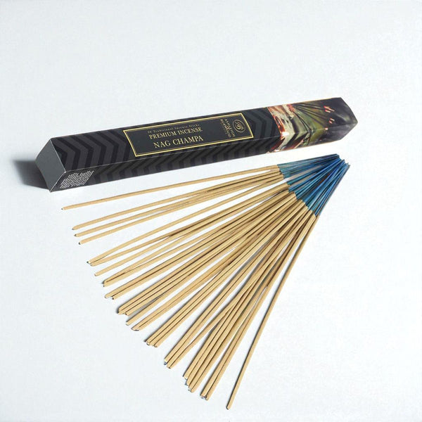 ashleigh & burwood Nag Champa Incense