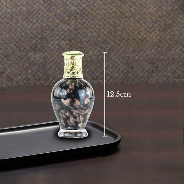 Ashleigh & Burwood Noir Ore Fragrance Lamp