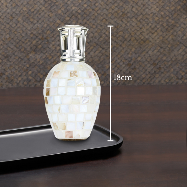 Ashleigh & Burwood Ocean King Fragrance Lamp