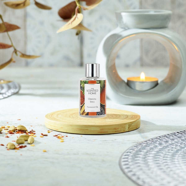 Ashleigh & Burwood Oriental Spice Fragrance Oil