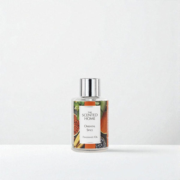 ashleigh & burwood Oriental Spice Fragrance Oil