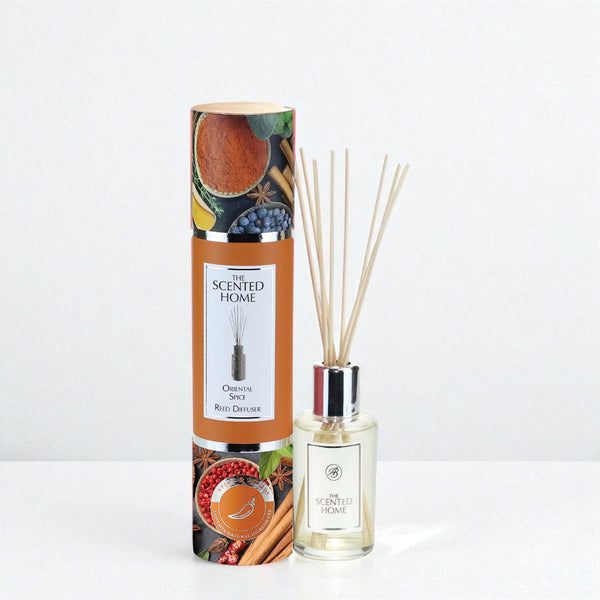 ashleigh & burwood Oriental Spice Reed Diffuser