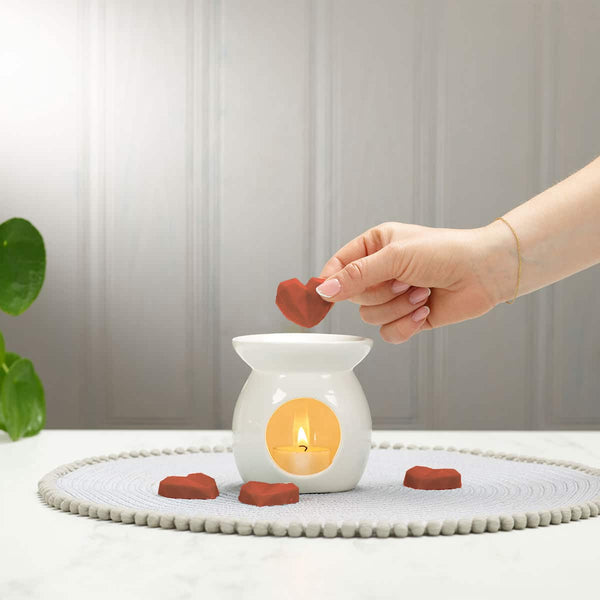 Ashleigh & Burwood Oriental Spice Wax Melts