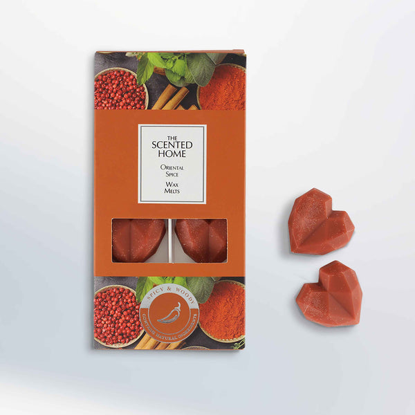 ashleigh & burwood Oriental Spice Wax Melts