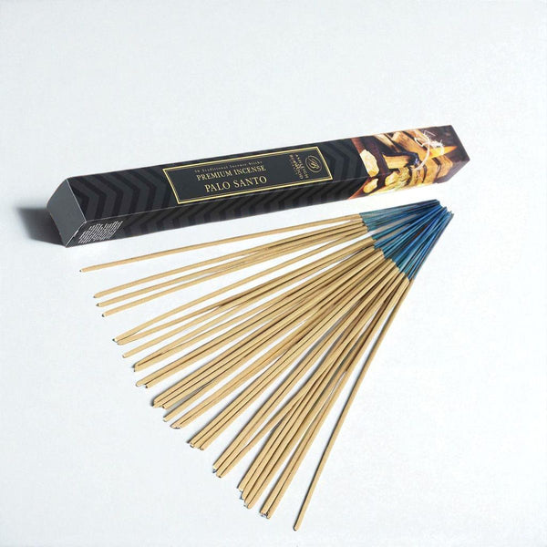 ashleigh & burwood Palo Santo Incense