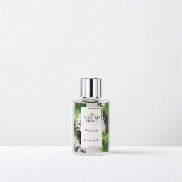 ashleigh & burwood Patchouli Fragrance Oil