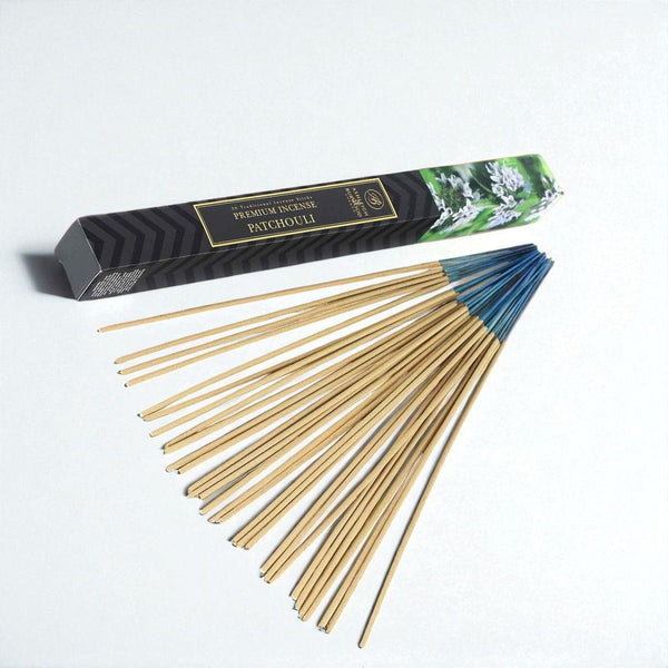ashleigh & burwood Patchouli Incense