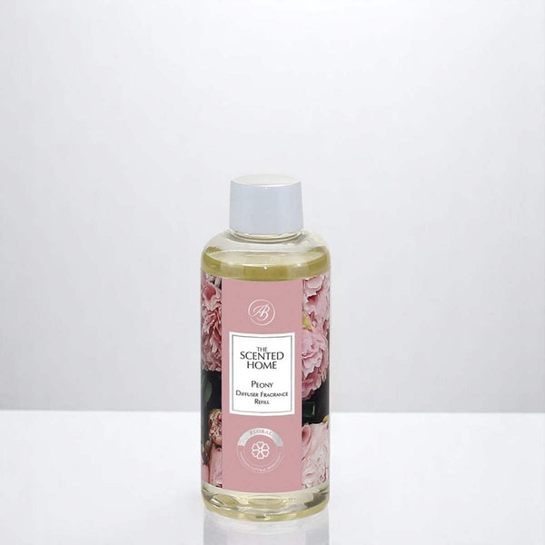 ashleigh & burwood Peony Reed Diffuser Refill
