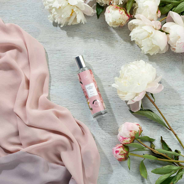 Ashleigh & Burwood Peony Room Spray