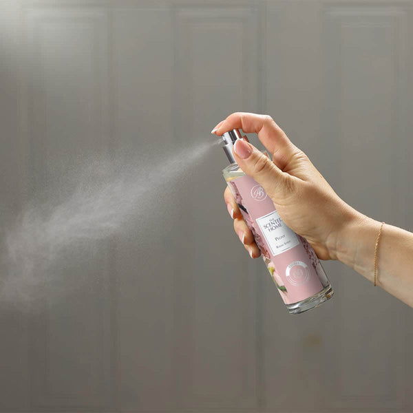 Ashleigh & Burwood Peony Room Spray