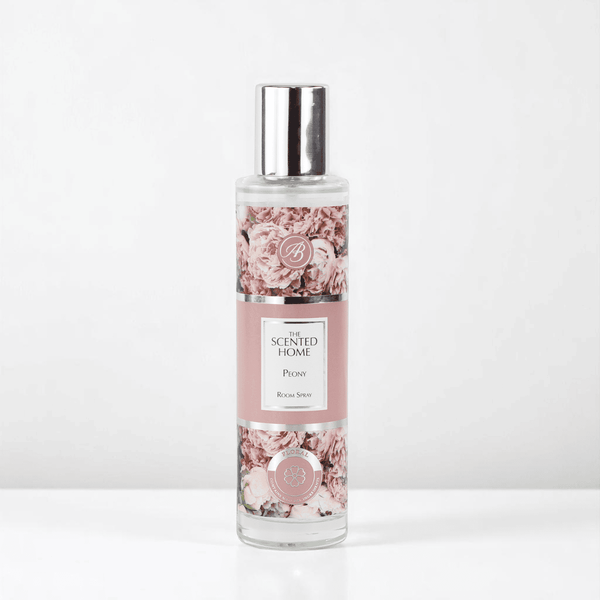 ashleigh & burwood Peony Room Spray