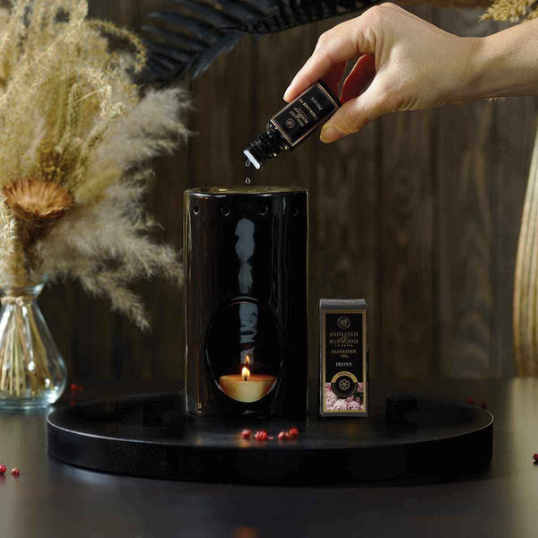 Ashleigh & Burwood Peony Signature Fragrance Oil
