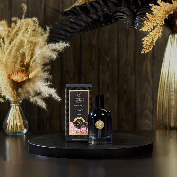 Ashleigh & Burwood Peony Signature Room Spray