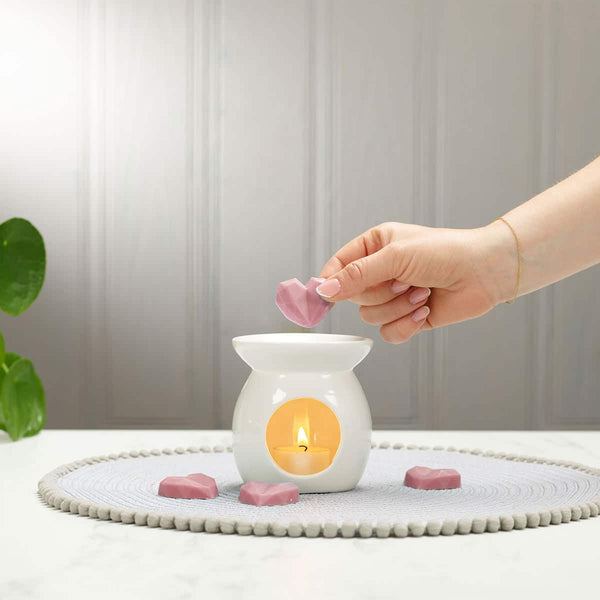 Ashleigh & Burwood Peony Wax Melts