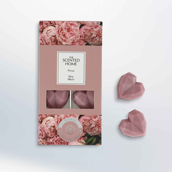 ashleigh & burwood Peony Wax Melts