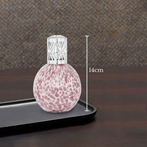 Ashleigh & Burwood Pink Sky At Night Fragrance Lamp