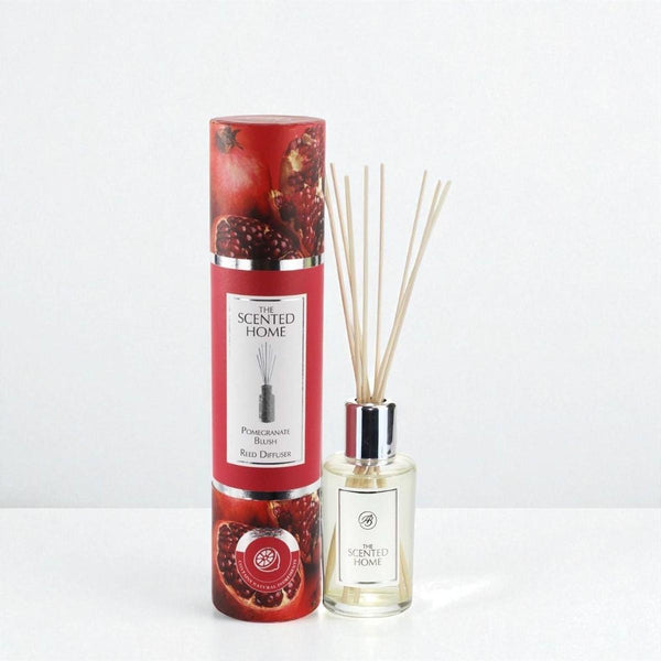 ashleigh & burwood Pomegranate Blush Reed Diffuser