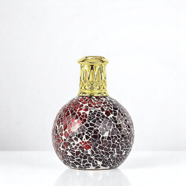ashleigh & burwood Queen of Hearts Fragrance Lamp
