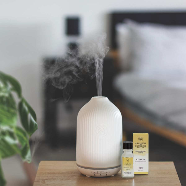 Ashleigh & Burwood Refresh Fragrance Oil