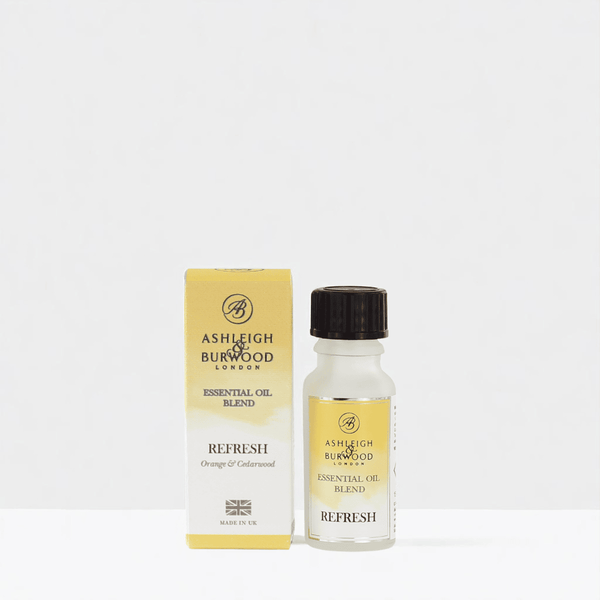 ashleigh & burwood Refresh Fragrance Oil