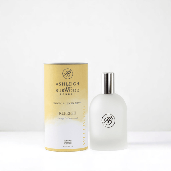 ashleigh & burwood Refresh Room Spray