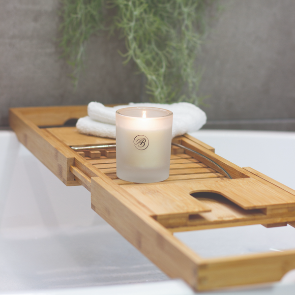 Ashleigh & Burwood Refresh Scented Candle