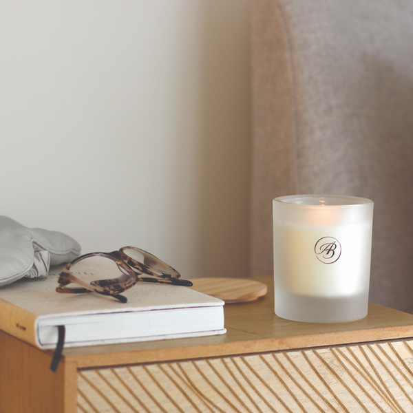 Ashleigh & Burwood Refresh Scented Candle