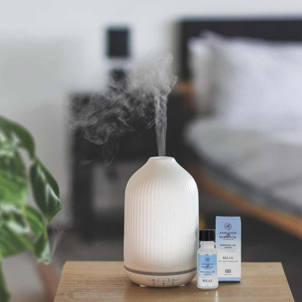 Ashleigh & Burwood Relax Fragrance Oil