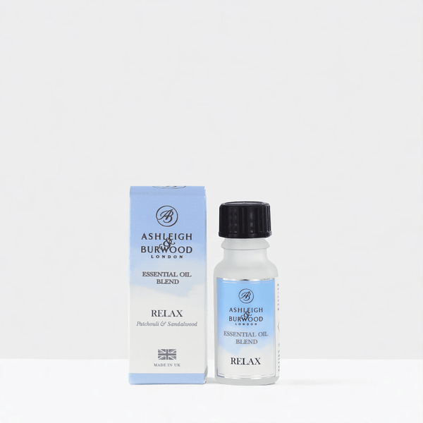 ashleigh & burwood Relax Fragrance Oil