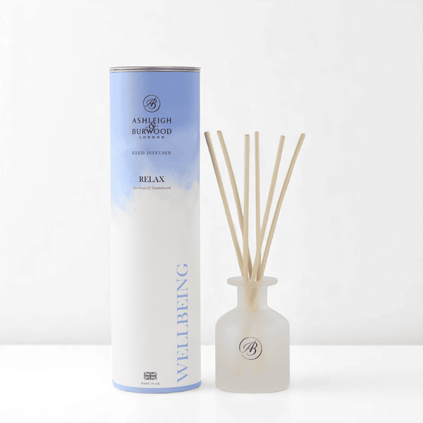 ashleigh & burwood Relax Reed Diffuser