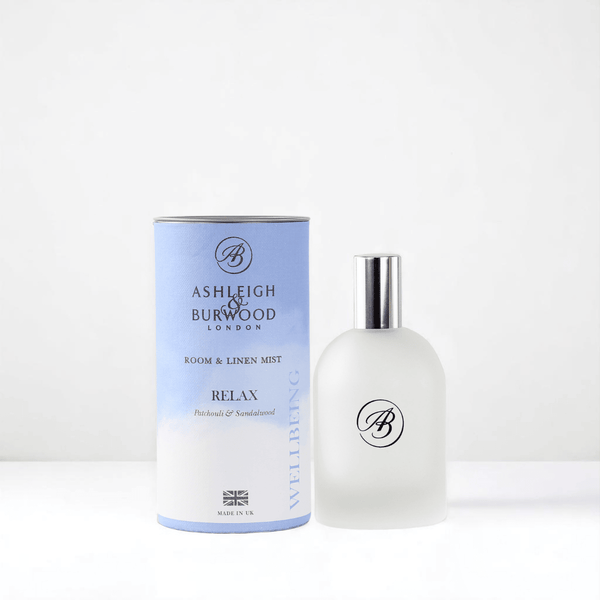 ashleigh & burwood Relax Room Spray