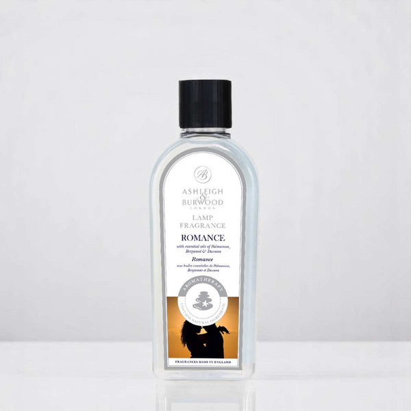 ashleigh & burwood Romance Lamp Fragrance