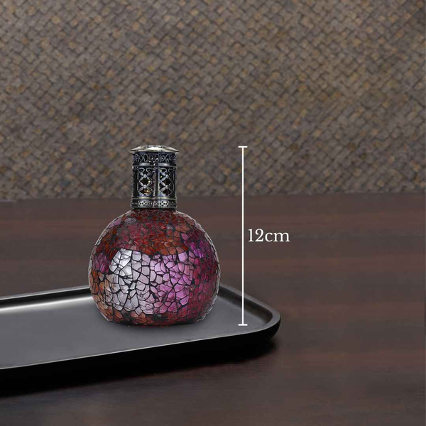 Ashleigh & Burwood Rose Bud Fragrance Lamp