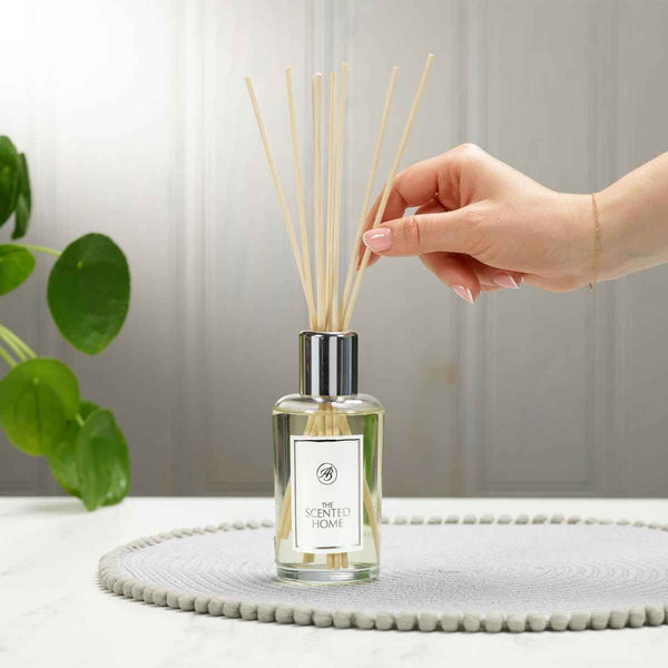 Ashleigh & Burwood Rose & Cucumber Reed Diffuser