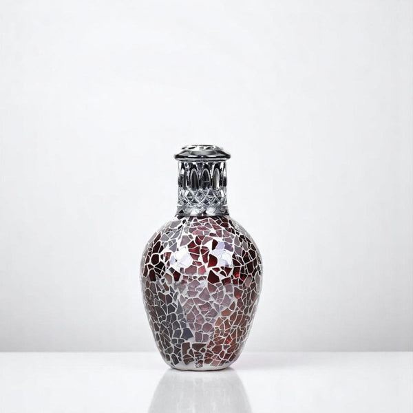 ashleigh & burwood Rose Quartz Fragrance Lamp