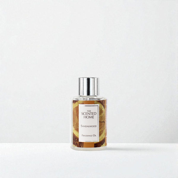 ashleigh & burwood Sandalwood Fragrance Oil