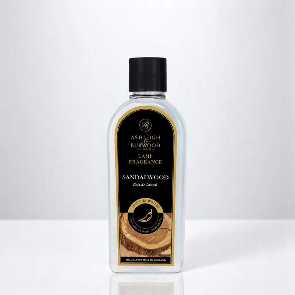ashleigh & burwood Sandalwood Lamp Fragrance