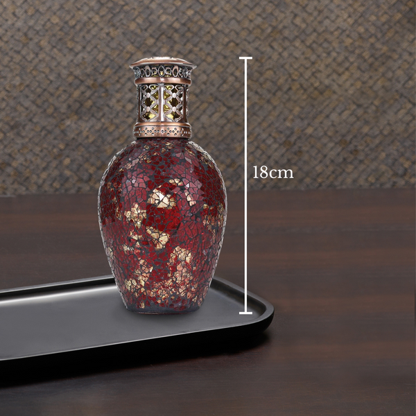 Ashleigh & Burwood Sangria Fragrance Lamp
