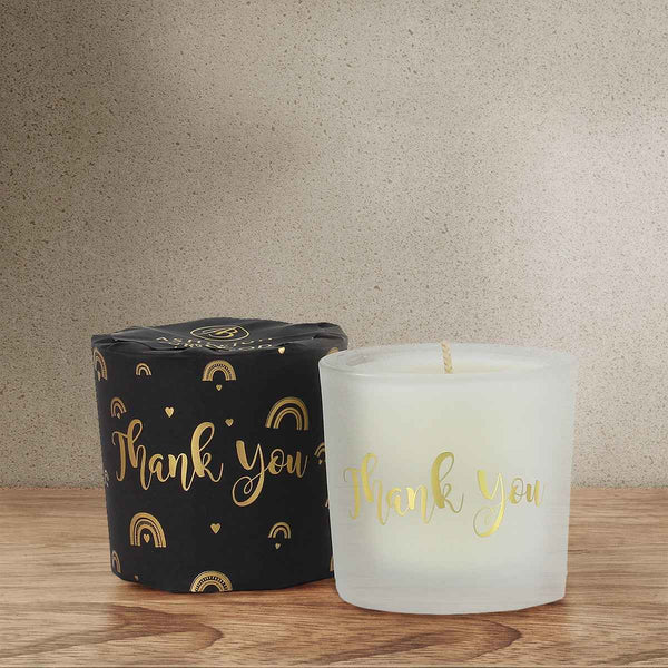 Ashleigh & Burwood Say It With Scent Candle
